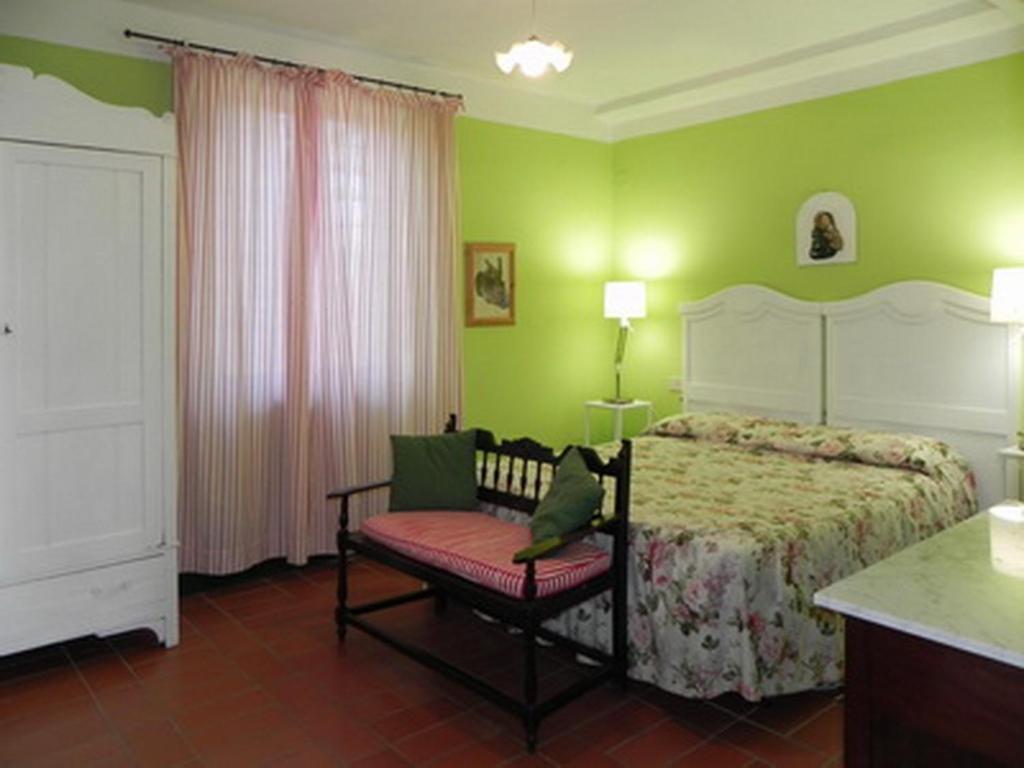Vignagrande Casa rural