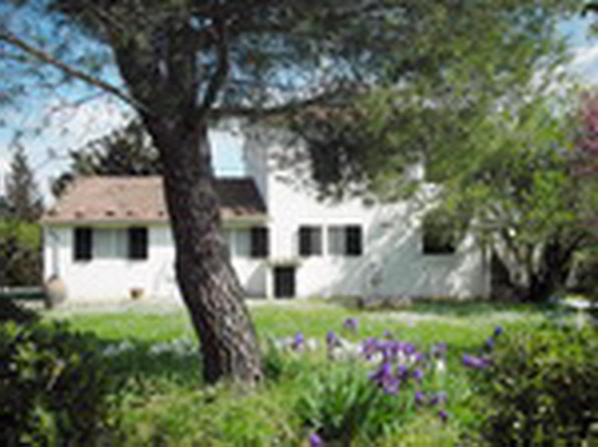 Casa rural Vignagrande Saturnia