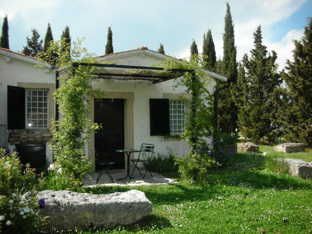 Casa rural Vignagrande Saturnia