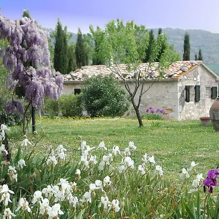 Vignagrande Agriturismo Saturnia Exterior photo