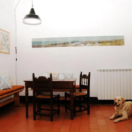 Vignagrande Agriturismo Saturnia Room photo