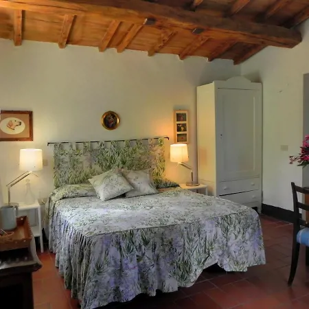 Vignagrande Agriturismo Saturnia Room photo