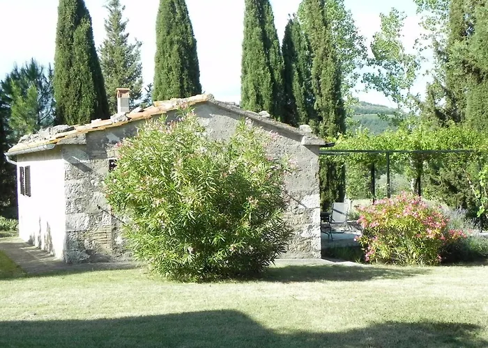 Vignagrande Agriturismo