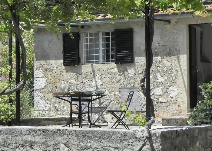 Vignagrande Agriturismo