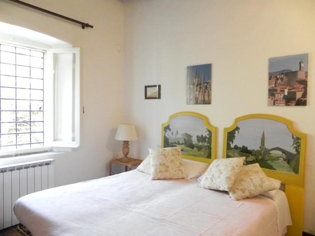 Vignagrande * Saturnia