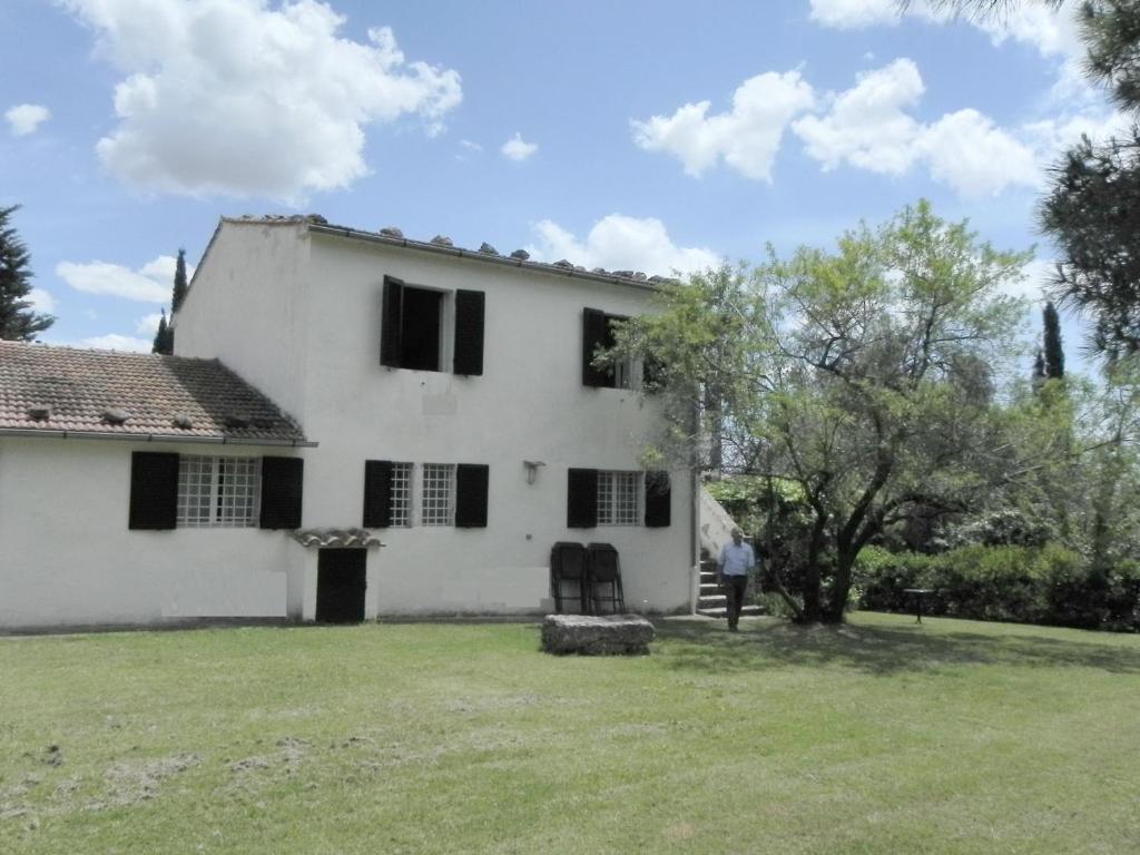 Vignagrande Saturnia