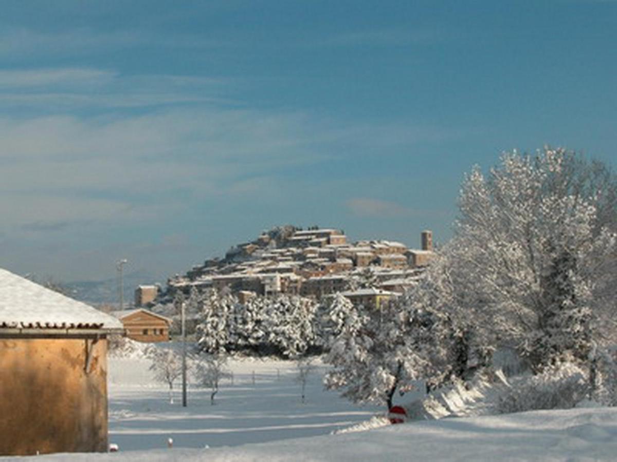 Vignagrande Country house